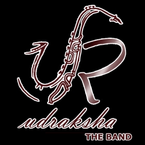Rudraksha Band